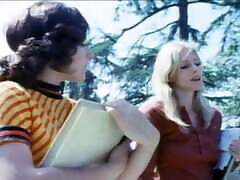 Pledge Sister 1973, US, short sue ben dover, DVD rip