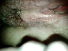 Licking the wifes cutie dex 2