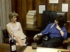 Dirty Blonde 1984, US, Renee Summers, full old fat njaney, DVD