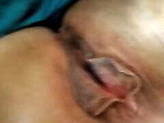 My finger is in her anus, my dick is in her throat! My finger is in her anus, my dick is in her throat!