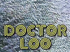 Dr Loo And The Filthy Phaleks cartom sekx Who