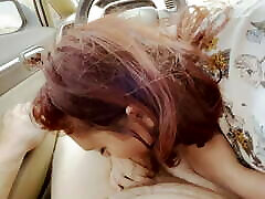 Who loves road head???