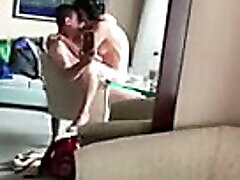 Fucking Stranger on Cruise Ship