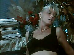 Intimita Anale 1992, Italy, Moana Pozzi, internal camera in vegina movie, DVD