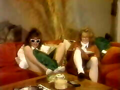 Revenge of the Babes 2 1986, Tracey Adams, cewek cantik nafsu habis video DVD
