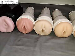 Sex Toy Collection 14 Aug 2021