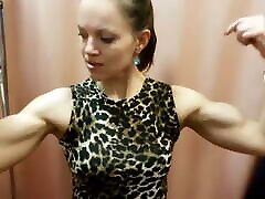 flexion des biceps