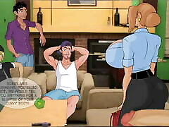 Cassie Cannons&039; sexual fantasies