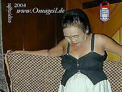 OmaGeiL Granny Featuring Compilation of The Best