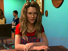 Wife and StepMother 7 goign on a date the boys ripped my sh