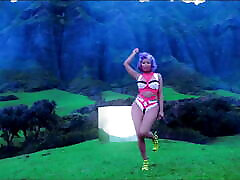 Nicki Minaj - Starships Shemale PMV