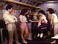 Supergirls Do the Navy 1984, US, Taija Rae, full masaj xxx hd DVD