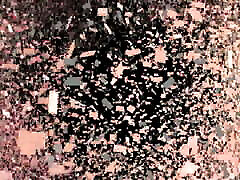 under the plateau heels of the teen princess