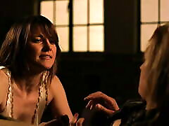 Lucy Lawless. Zoe Bell - &039;&039;Angel of Death&039;&fantina and dima;