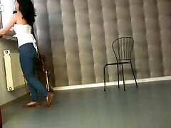 Danica Flats Shoeplay