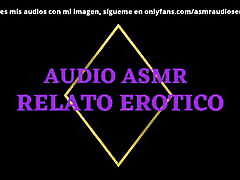 ASMR - sounds and moans of masturbation