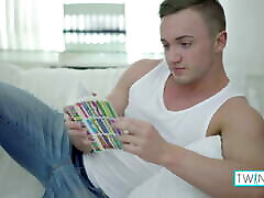 Hot Muscled nig noob xxx Connor Masturbates And Plays With His Cum! Hot Muscled nig noob xxx Connor Masturbates And Plays With His Cum!