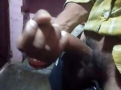 Hand job video by a cam rhom boy