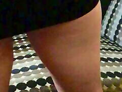 Peek up my Short china girl pron video Skirt American Milf 24