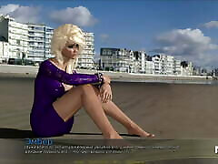 Retrieving The Past - Girls Want a Boyfriend E2 3
