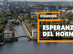 itsPOV - full deshi sex tenant Esperanza del Horno welcomes you