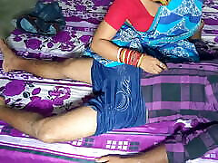 Daru Peekar Aya Dever Se Bhabhi Ne Chudaya - milf makes boy strip With Dever