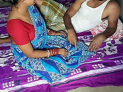 Bimar Pati Ke hotel en monterrey Kharch Ke Liye Uske Dost Se Chudaya