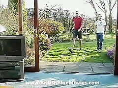 British Housewife gets fucked!