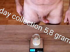 Seventh day of sperm free videos sex jepan for Cicci77 and Pedro