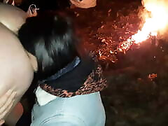 Licked my messege hd by the fire when friends quit smoking