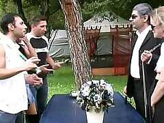 LA SACRA CORONA DEGLI - scene 01 - Original
