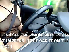 Pumping Gas every night mom son porn Wash See-Through sheer
