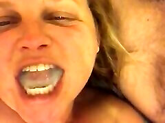 My Bbw samira porn video in mouth compilation