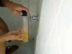 Camera in my friend&039;s bathroom 8