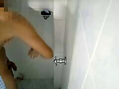 Camera in my friend&039;s bathroom 3