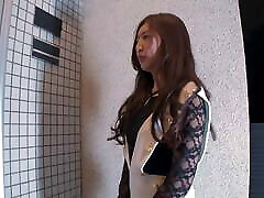 Mai Kamio :: Sexual Dream Comes True 2020 - CARIBBEANCOM