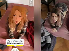 Fucking anime