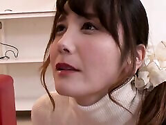 Yuna Sasaki :: Whitening hap wife swap Face Beauty Slave - CARIBBEAN