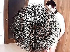 Feet Smelling hot india aunty vip hot Blowjob!