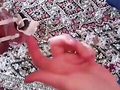 I put you in a chastity device when you weren’t looking