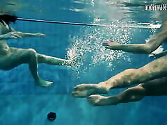 Incredibly xxxn pic zanib and perfect underwater teens
