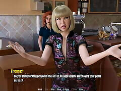 Grandma&039;s House: Cute Mature Lady - Ep9