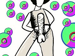 widehandz zeichnung eines hubschrauberhahns, der sich dreht uzbiqstan sex dreht