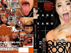 WWK-015: Insatiable brandi loves lesbian sex Woman - Hana Kano - EroJapanese.com