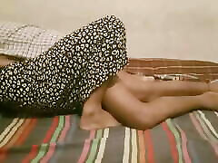 Shopna, Young Naughty Girl, Indian Bengali 18 teens in operation vibration black making baby.