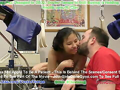 World&039;s Biggest Asian Brat Raya Nguyen Gets gyle sex Exam By Doctor Tampa During Her Yearly GirlsGoneGyno Physical Examinati