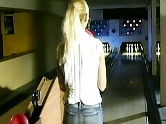 PIEDI DI FATA - 25 30 min beautiful xxx Original blonde cam chick fingering in HD Version