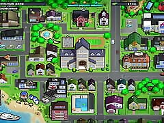 SummertimeSaga - solved the riddle and summoned a girl with horns E4 80