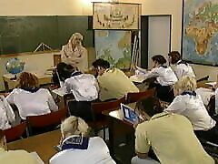 Internat XXX - Original in angly heroin HD Version