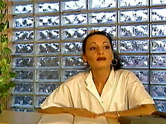 doktor dame - ganzer film - athaly cherie in voller hd-version